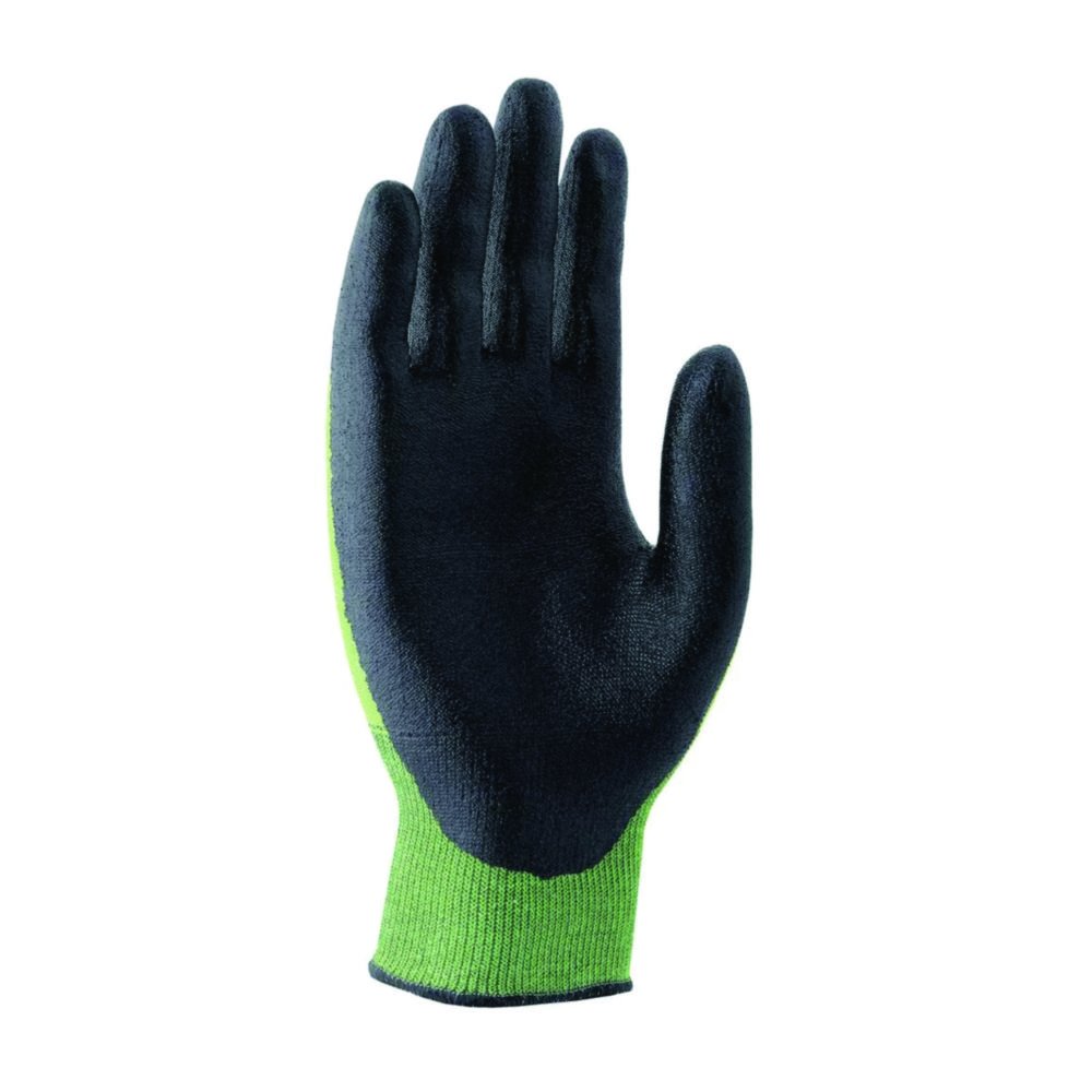 Schnittschutzhandschuh uvex C500 wet | Handschuhgröße: 7