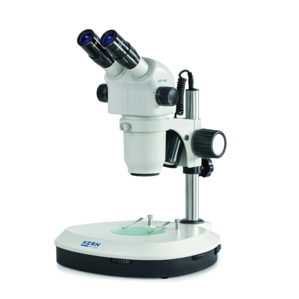 Stereo-Zoom-Mikroskop OZP-5