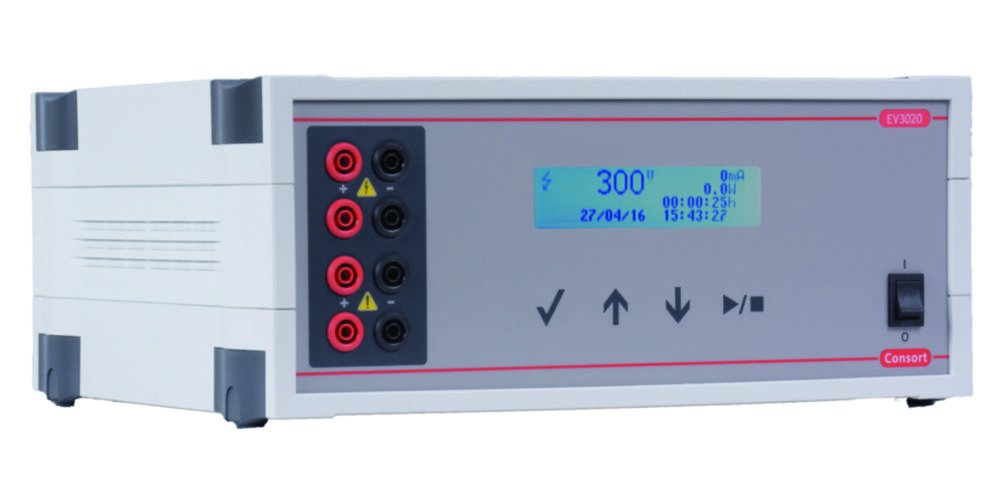 Power Supply Consort Maxi EV3020