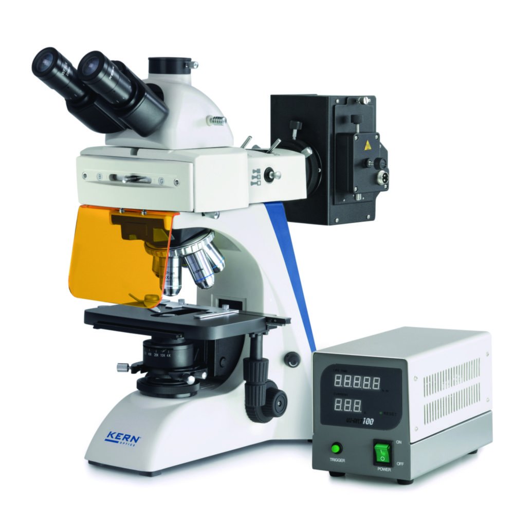 Microscopes à fluorescence Professional Line OBN 14