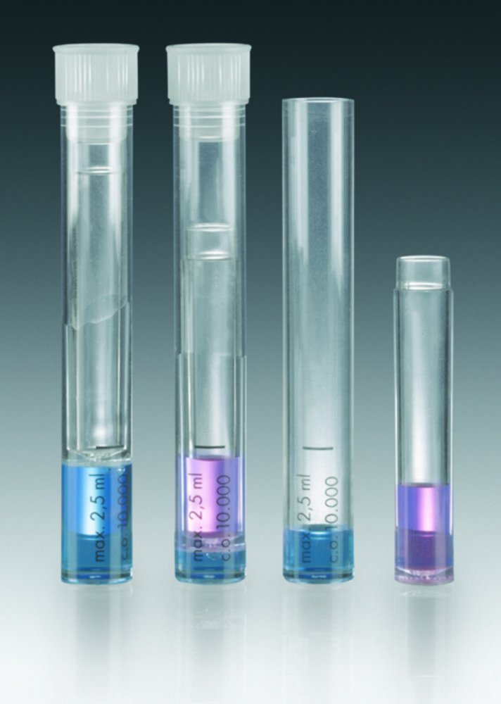 Centrifugal filtration units, Vivaspin® Filtrate