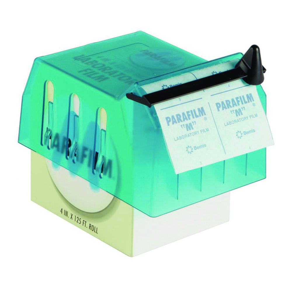 Parafilm® Box Top Dispenser, ABS