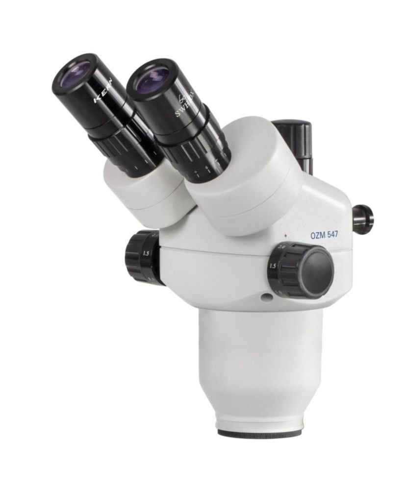 Stereo-Zoom-Mikroskopköpfe | Typ: OZM 546