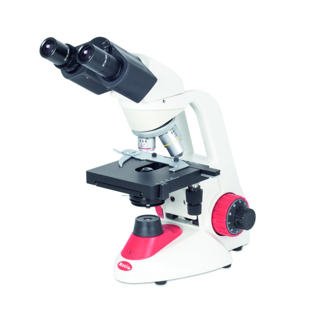 Microscopes pour élèves, RED 132 | Type: RED 132