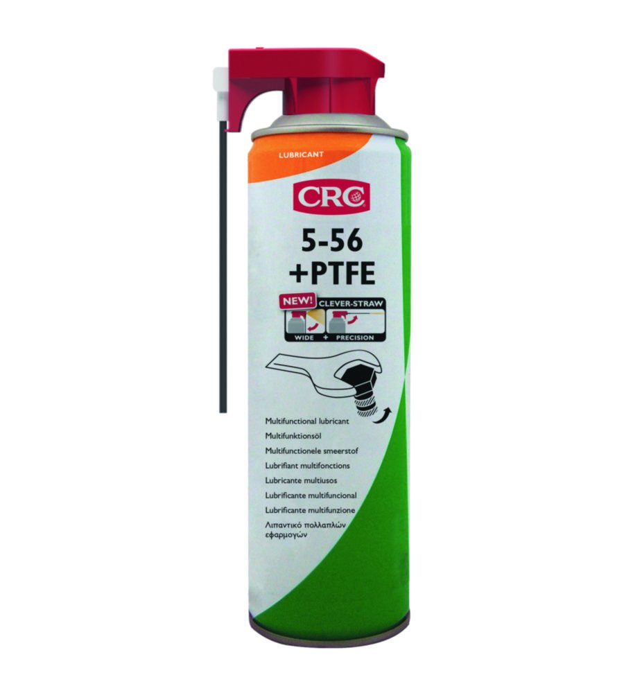 Multifunctional oil 5-56 + PTFE | Capacity ml: 500
