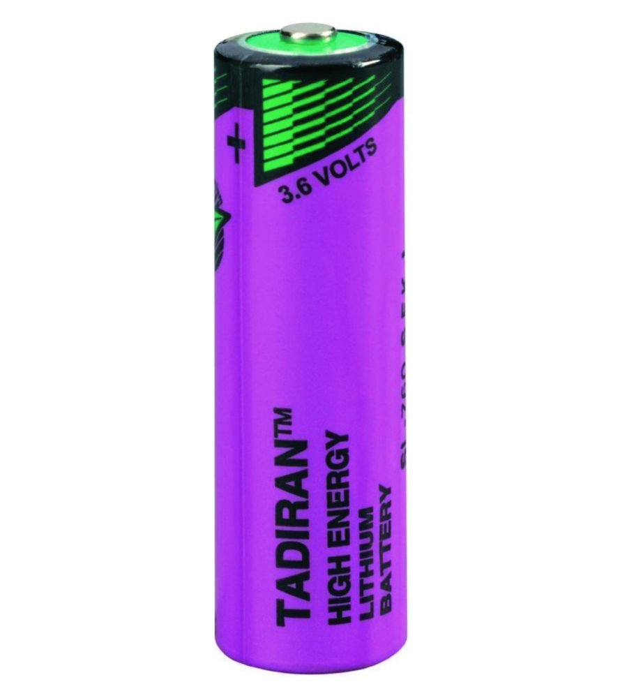 Batteries, Lithium