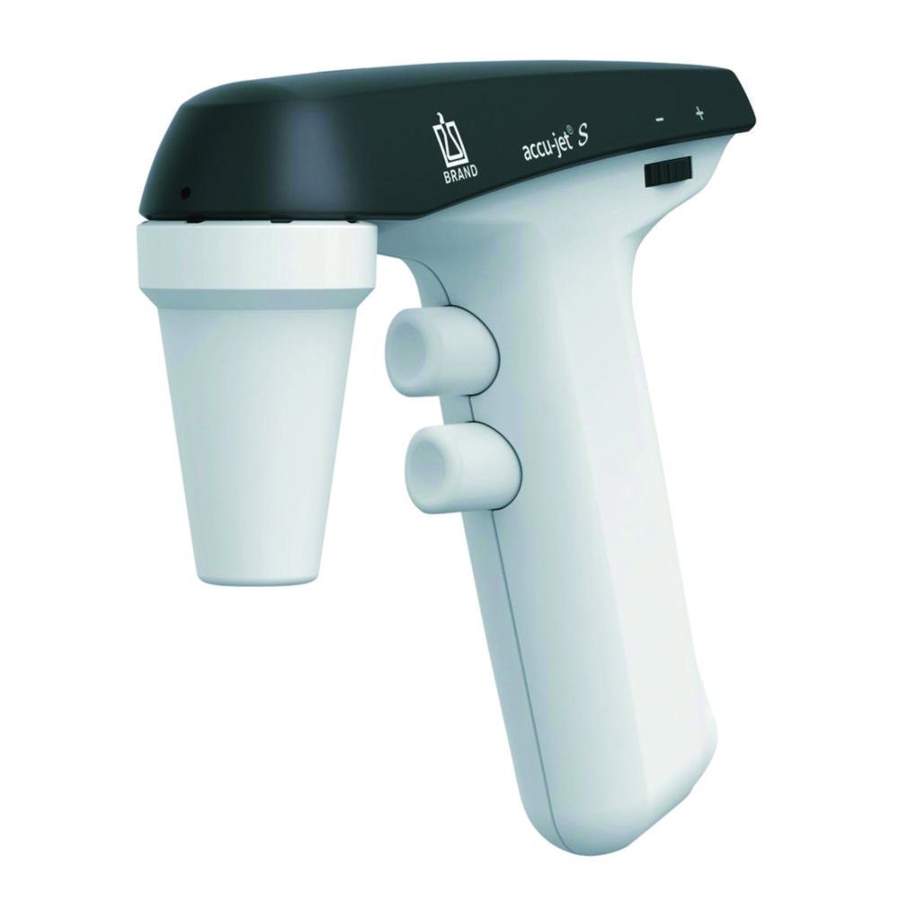Pipette controller accu-jet® S, without power adapter