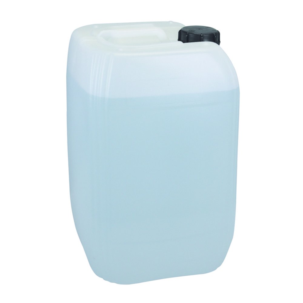 Distilled water | Capacity l: 20.0