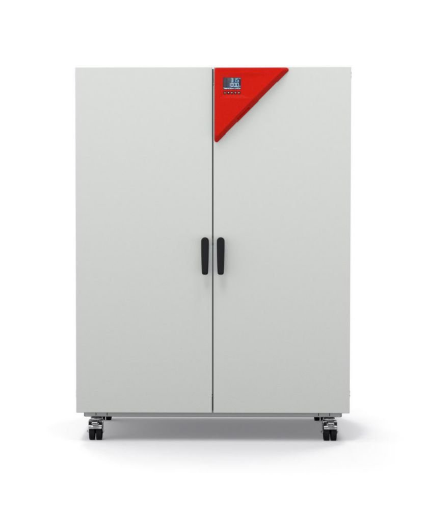 Material test chamber FP series | Type: FP 720-UL