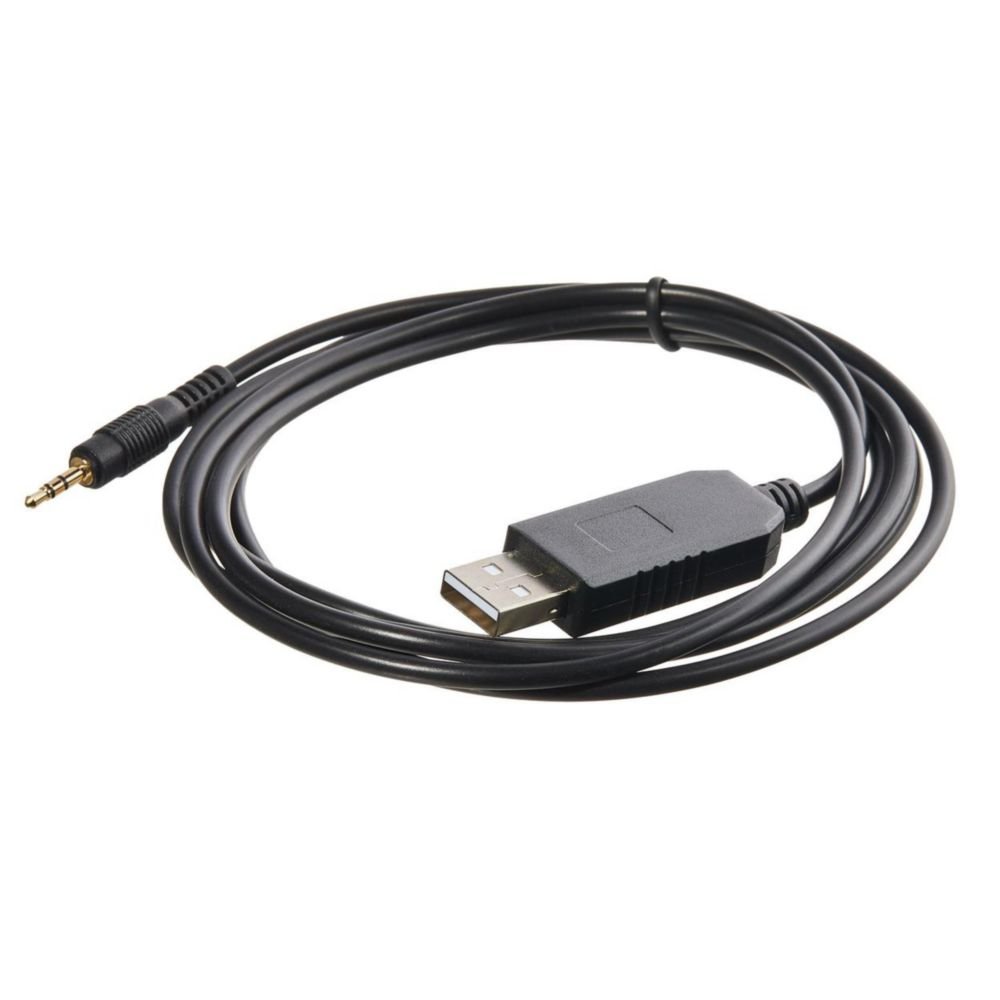Accessories for meters Eutech™ 1700 series | Description: USB cable