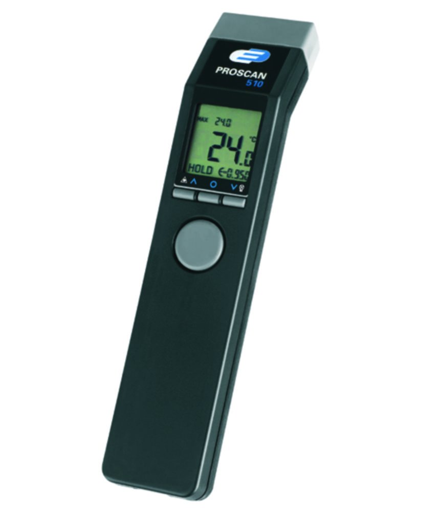 Infrared thermometers, ProScan 520 | Type: ProScan 520