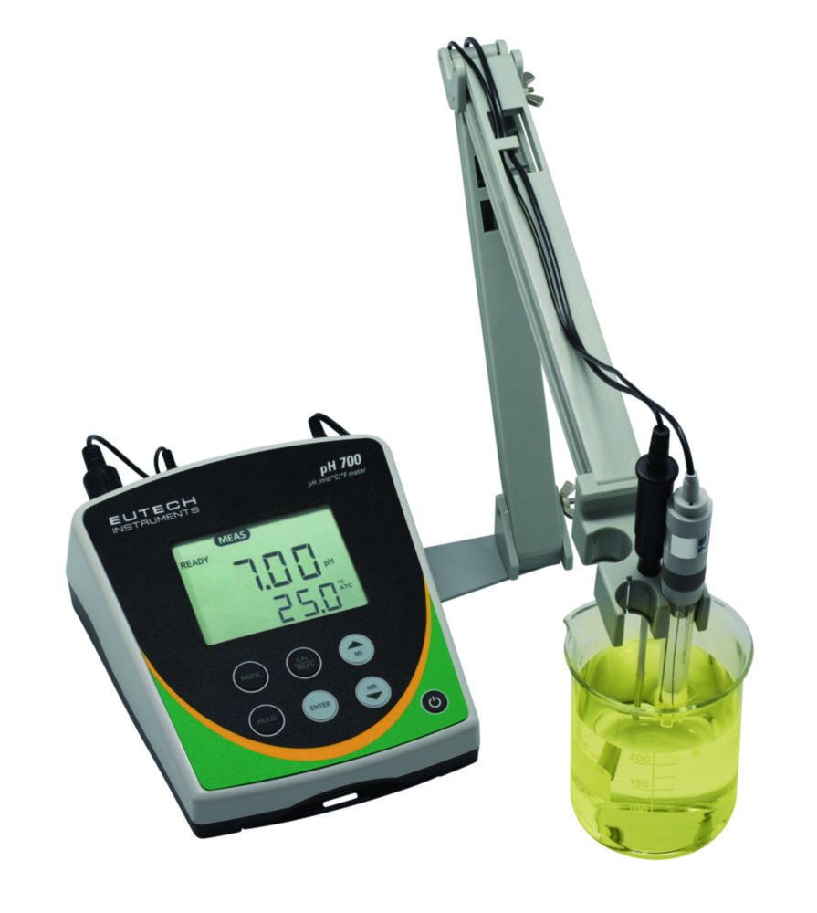 pH-Meter Eutech™ PH700 | Typ: PH700