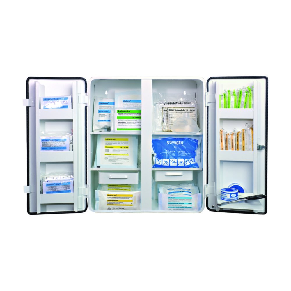 First Aid Cabinet Rom