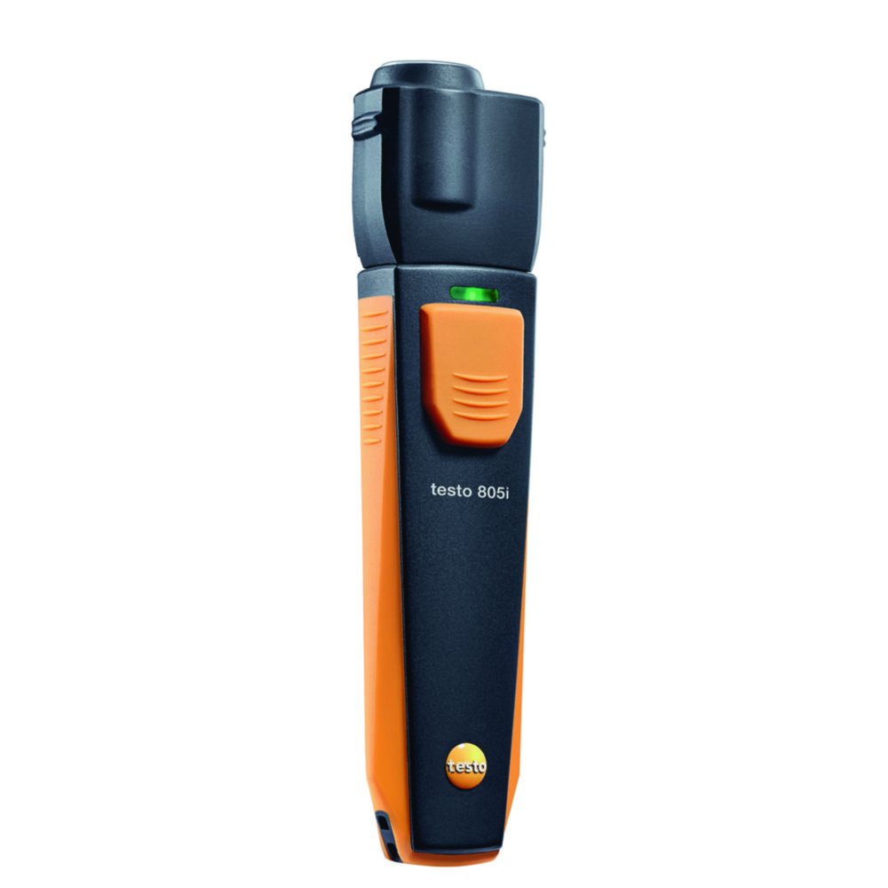 Infrared thermometer testo 805i | Type: testo 805i