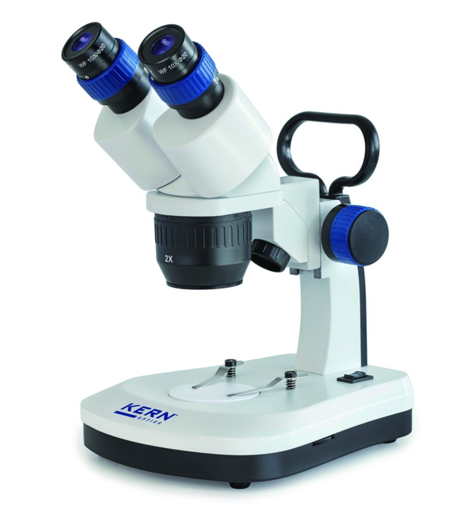 Greenough-Stereomicroscope Educational-Line OSE | Type: OSE 421