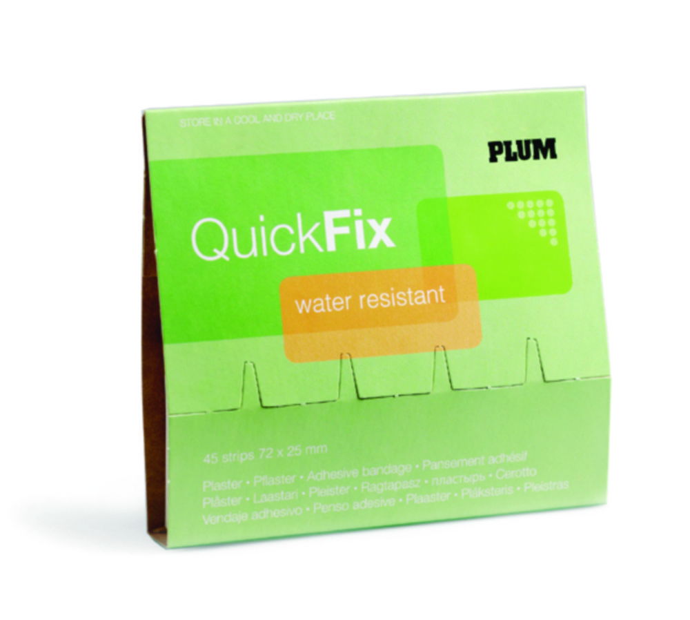 Distributeur de pansements QuickFix