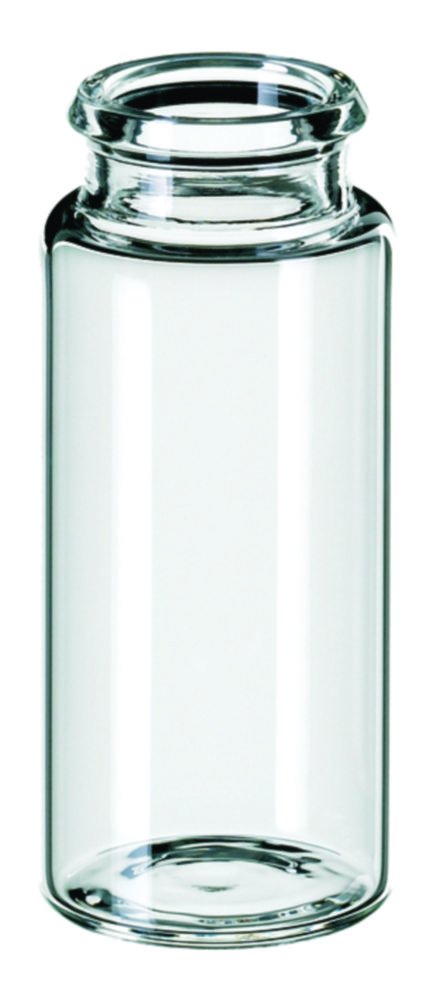 LLG-Snap cap vials ND18, without lid