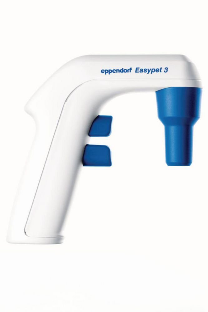 Pipette controller Eppendorf Easypet® 3 | Type: Eppendorf Easypet® 3