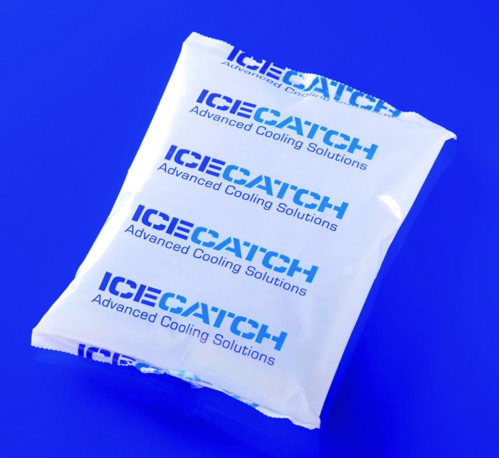 Pack réfrigérant Icecatch® | Type: Icecatch®-Solid Insulated