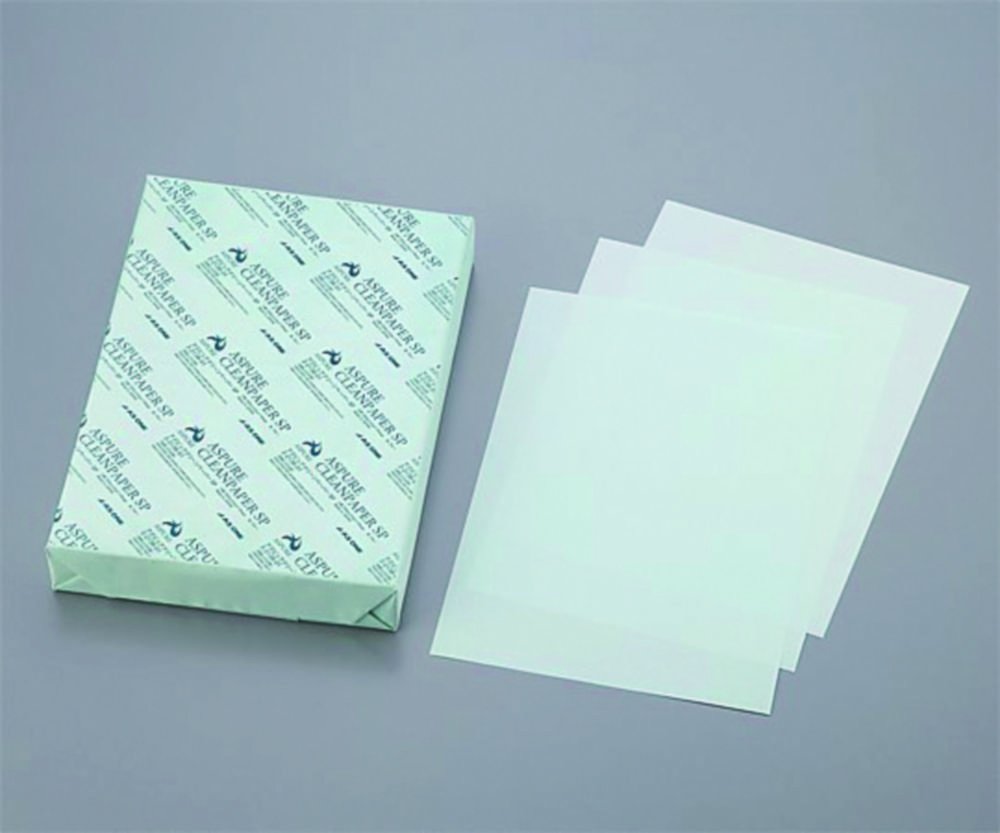 Cleanroom Papers ASPURE