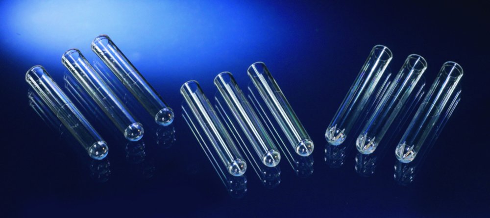 Tubes pour immunologie | Type: Phase liquide, MiniSorp