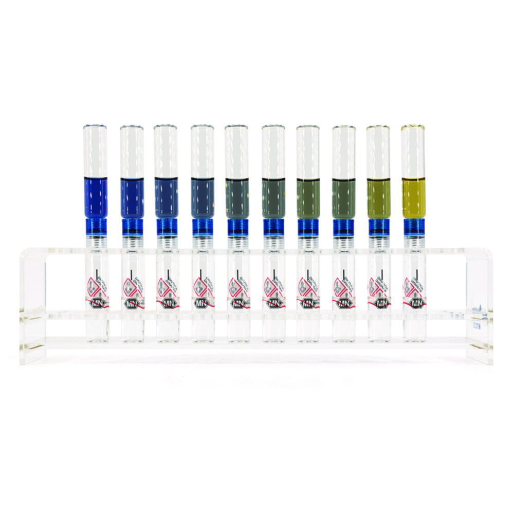 Rundküvettentests NANOCOLOR® TOC Neo