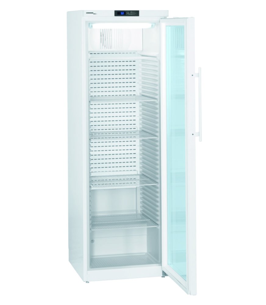 Medikamenten-Kühlschränke MK, bis 2 °C | Typ: MKUv 1610