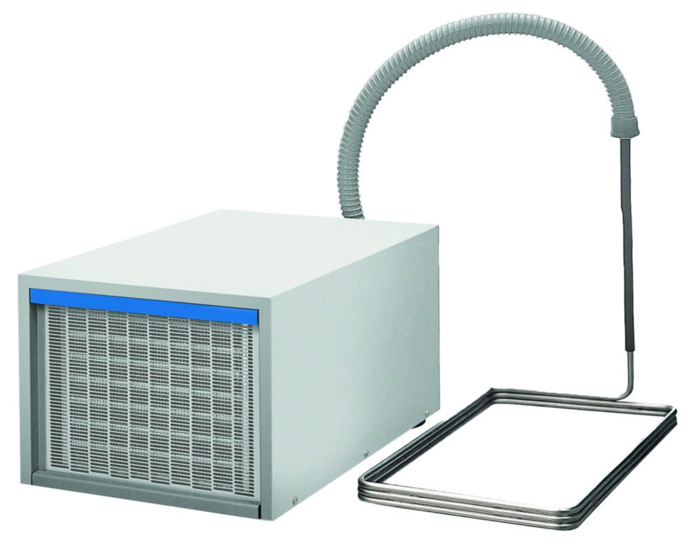 Accessoires pour bain-marie à agitation | Type: Réfrigérateur à immersion CC26R