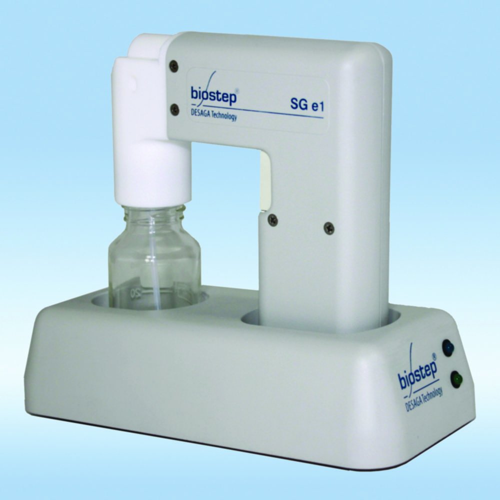 Chromatography sprayer SG e1 | Type: Reagent reservoir, 50 ml