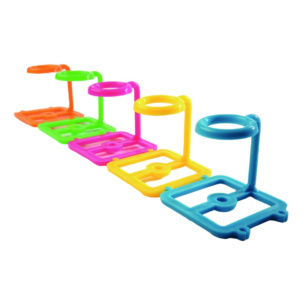 One-Well Connecting Tube Racks, PP
