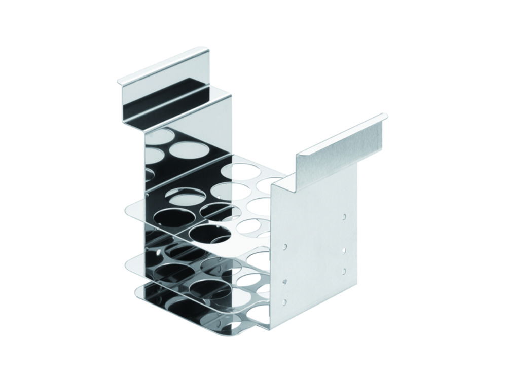 Testglaseinsätze für Falconröhrchen für Wärme- und Kältethermostate MAGIO™/DYNEO™/CORIO™