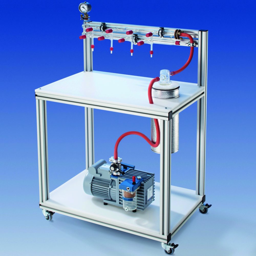 Chemistry pump device GP3 | Type: Chemistry pump device GP3