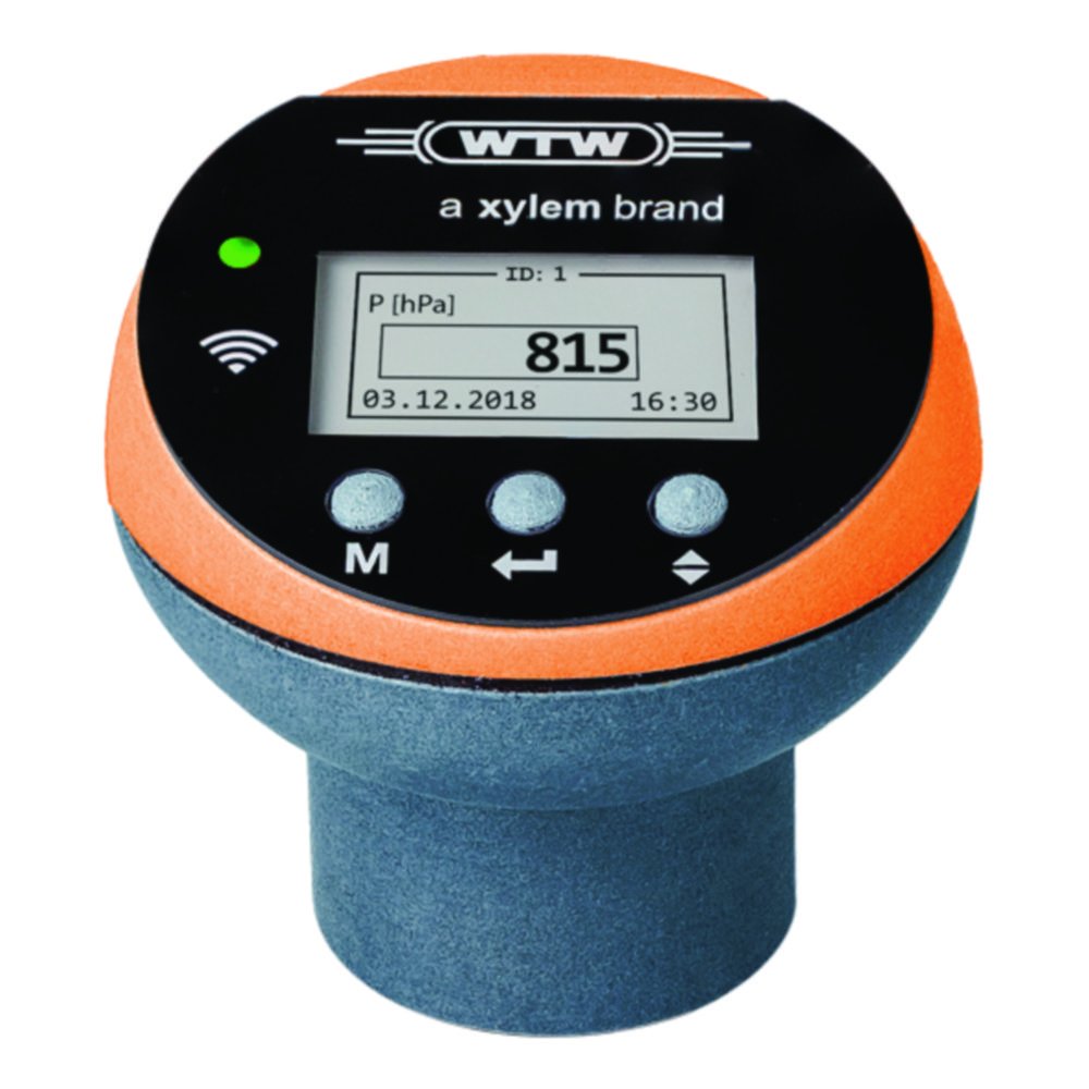 Wireless measuring heads OxiTop® IDS | Type: OxiTop®-IDS/B
