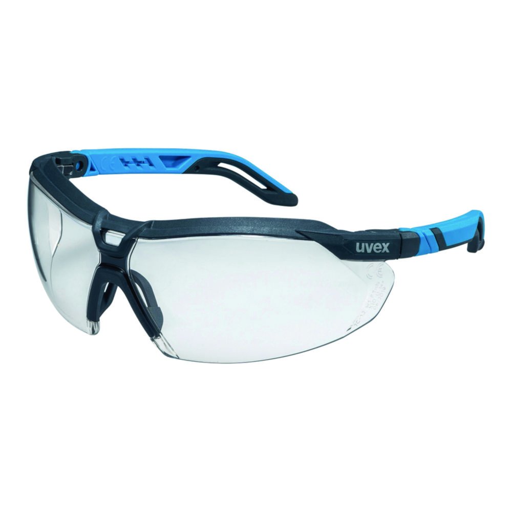Safety Eyeshields uvex i-5 9183