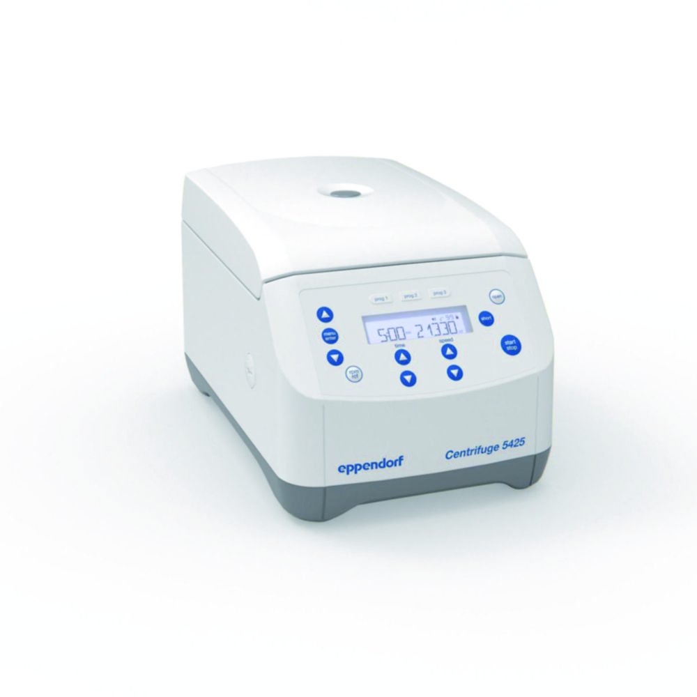 Microcentrifugeuse 5425 (General Lab Product) | Type: 5425