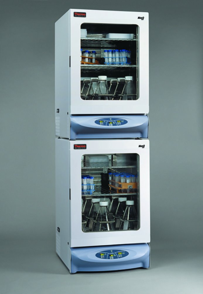 MaxQ 6000 Incubated and Refrigerated Stackable Shakers, orbital | Type: MaxQ 6000