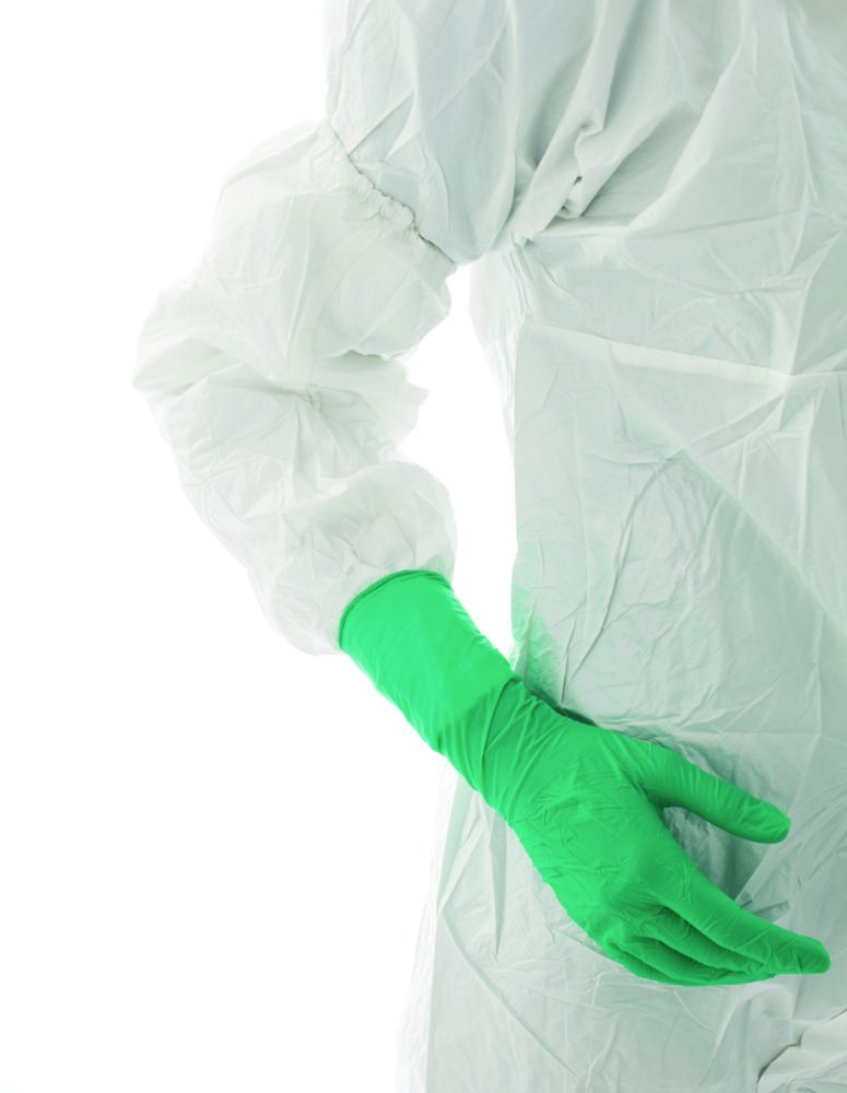Disposable Sleeve Guard BIOCLEAN-D™, sterile / non sterile