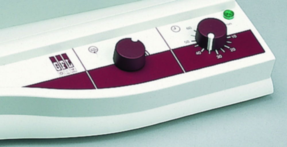 Agitateur basculant 3013