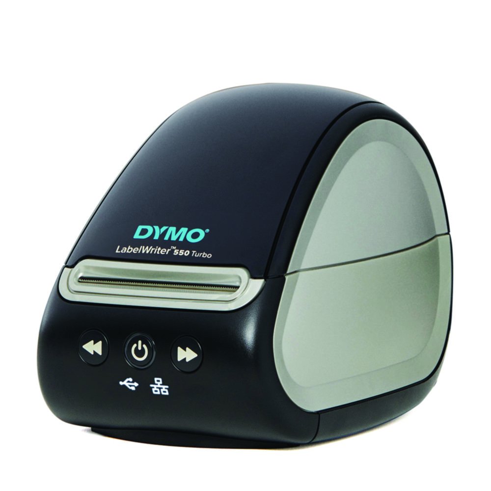 Etikettendrucker DYMO® LabelWriter™ 550 Turbo | Typ: DYMO® LabelWriter™ 550 Turbo