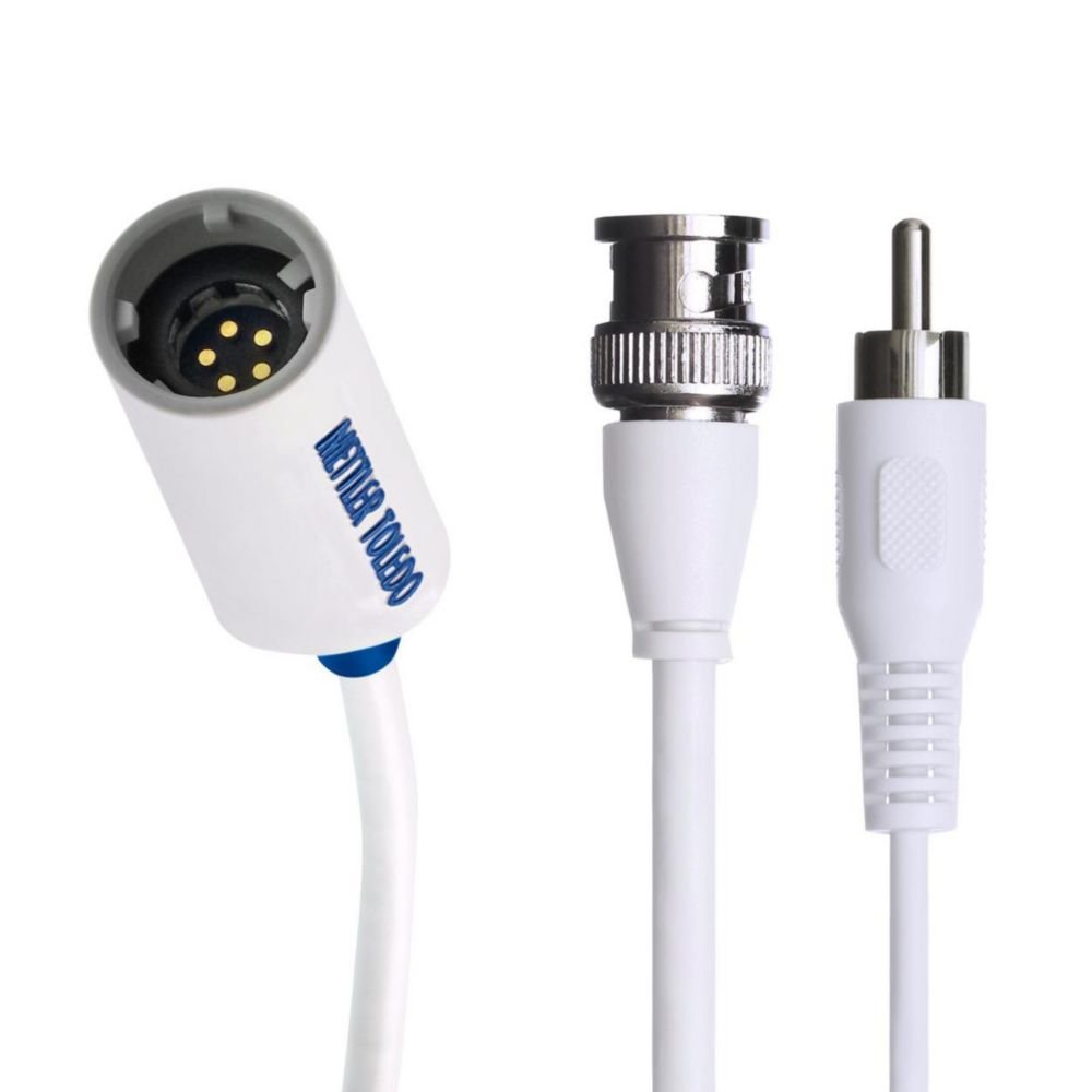 Connection cables | Electrode head: MultiPin™
