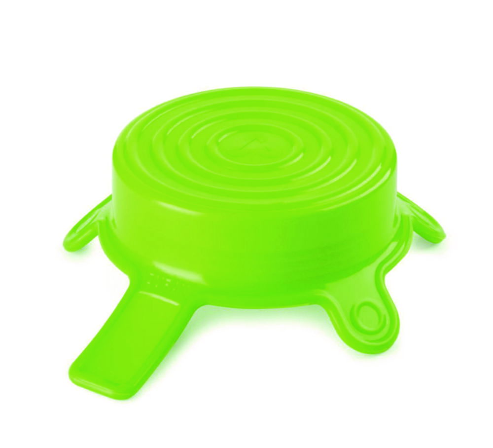 Silicone lid DURAN®