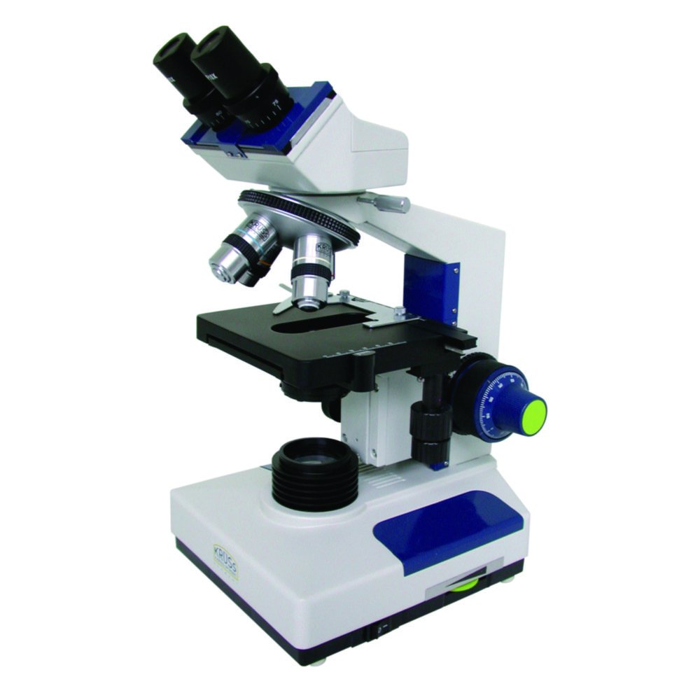 Microscopes, binocular, MBL series | Type: MBL 2000