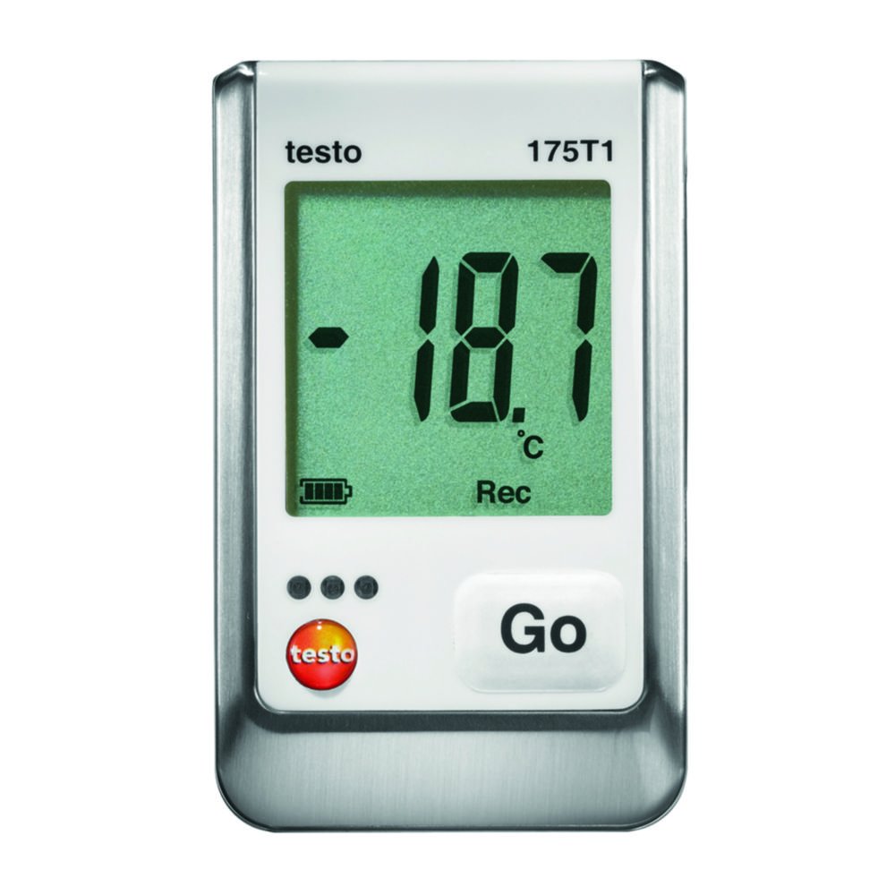 Temperaturlogger testo 175 T1 | Typ: testo 175 T1