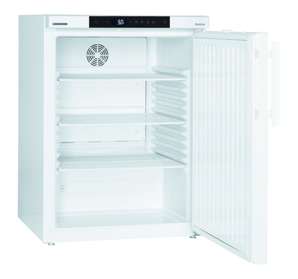 Laboratory refrigerators LKUv MediLine | Type: LKUv 1610
