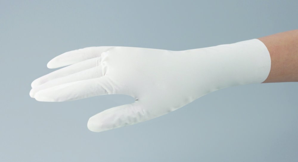 Disposable Gloves, ASPURE, Seamless, PU | Glove size: S