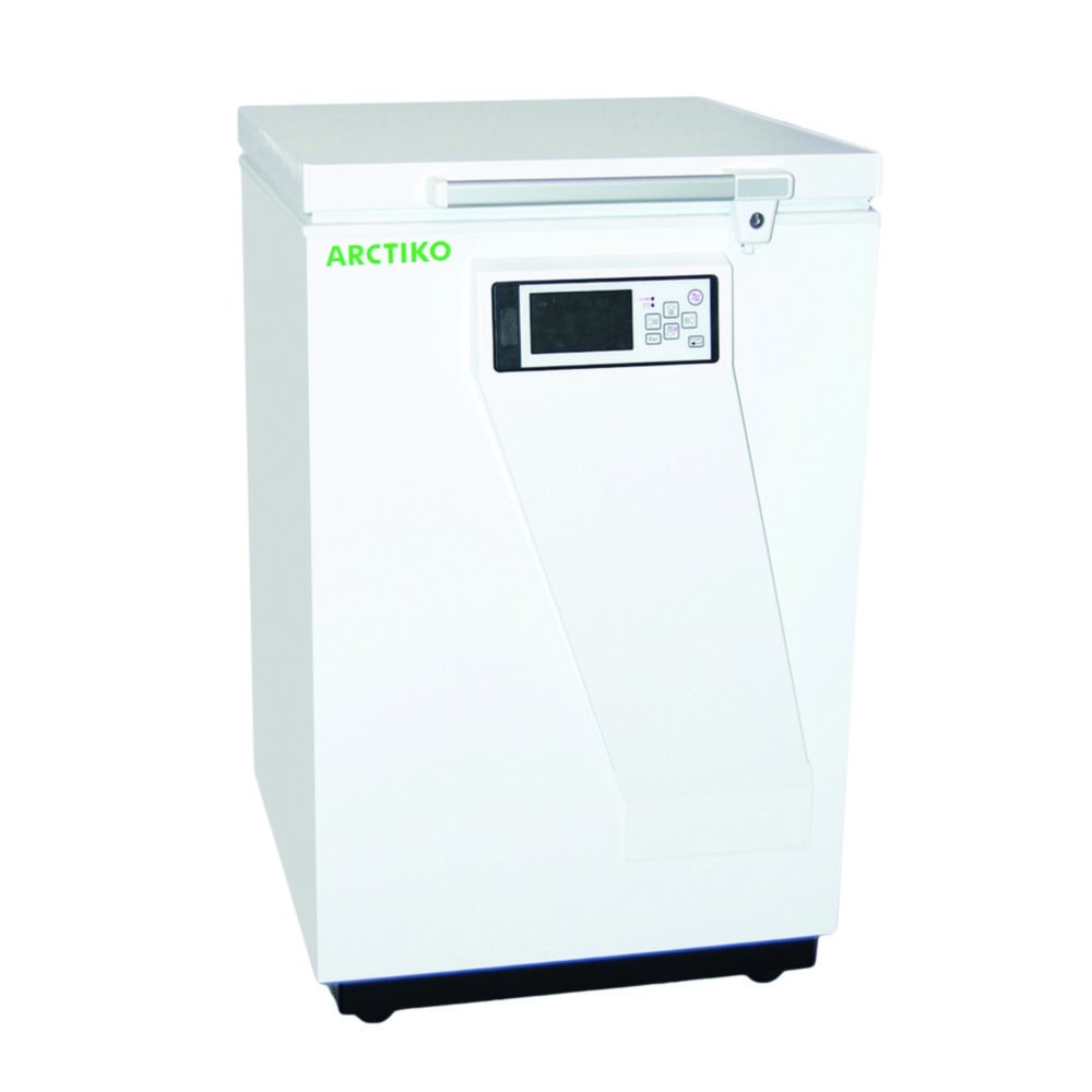 Ultra low temperature freezer, ULTF series, up to -86 °C | Type: ULTF 80