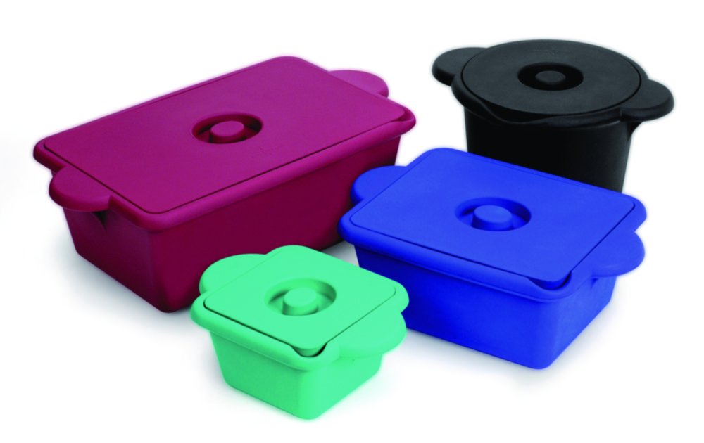 Cool Containers True North®, PU