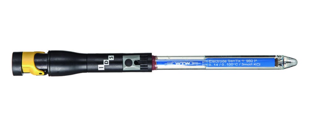 IDS pH-Elektrode SenTix® 980-P