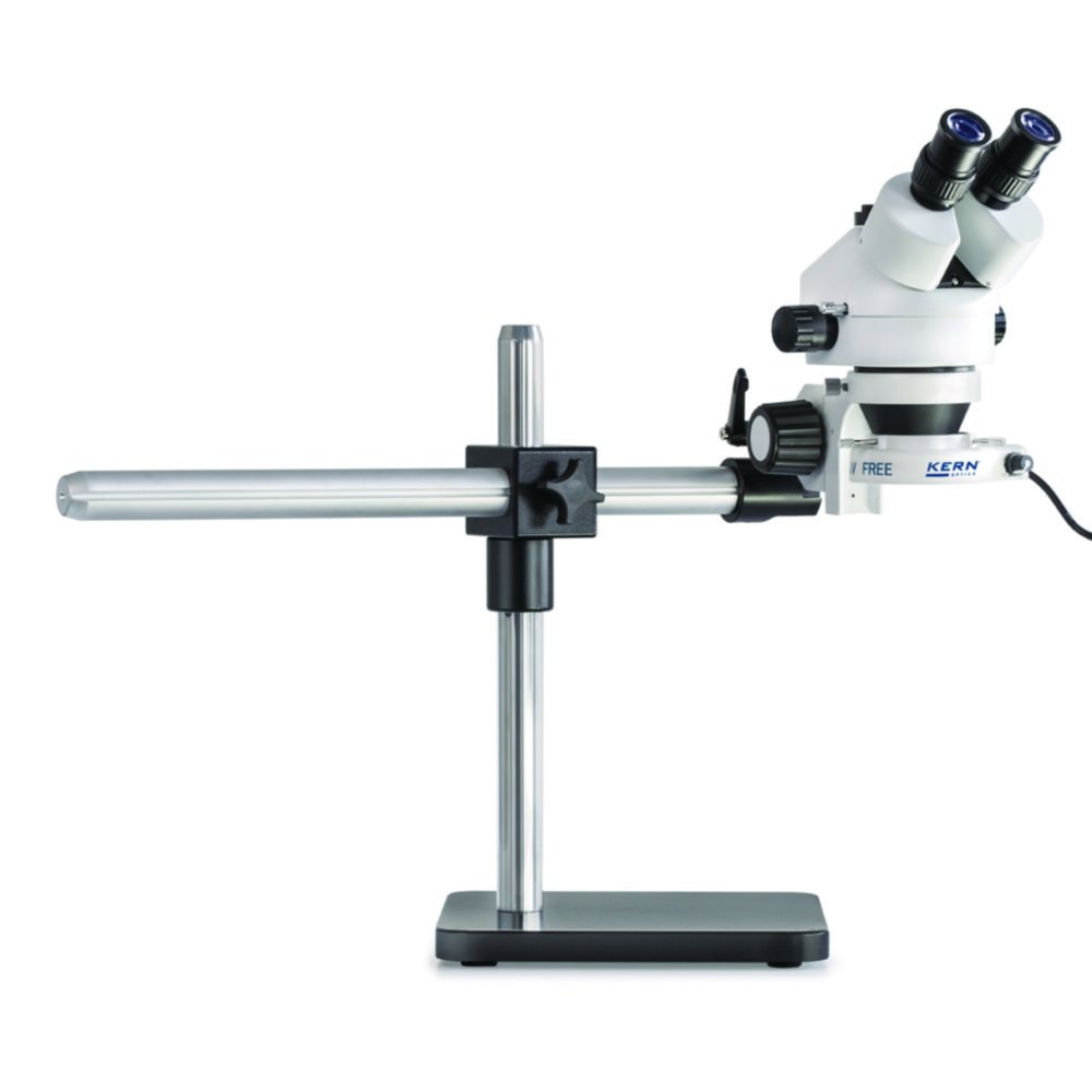 Stereo-Mikroskop-Set OZL 963