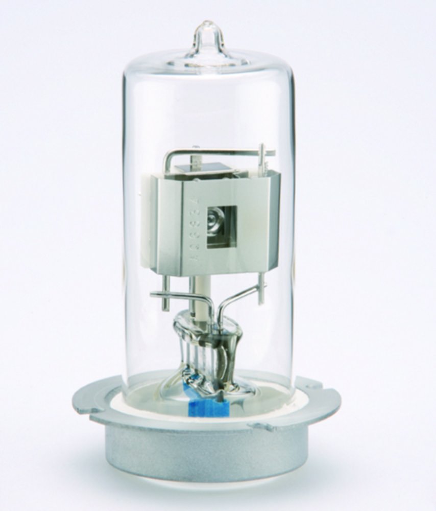 HPLC Detector lamps | For detectors: Agilent 1100, 1200 DAD Longlife D2 Lamp